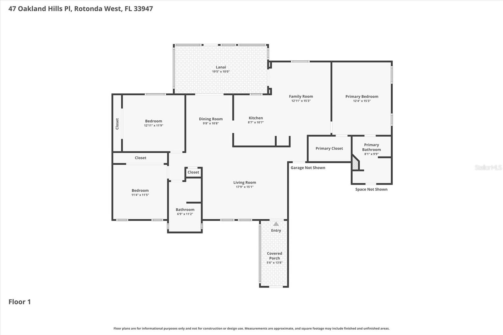 ROTONDA WEST OAKLAND HILLS - Residential