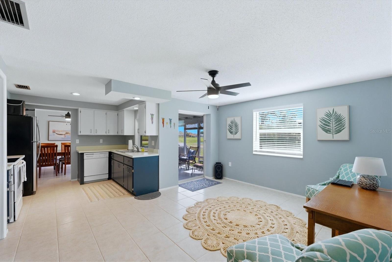 ROTONDA WEST OAKLAND HILLS - Residential