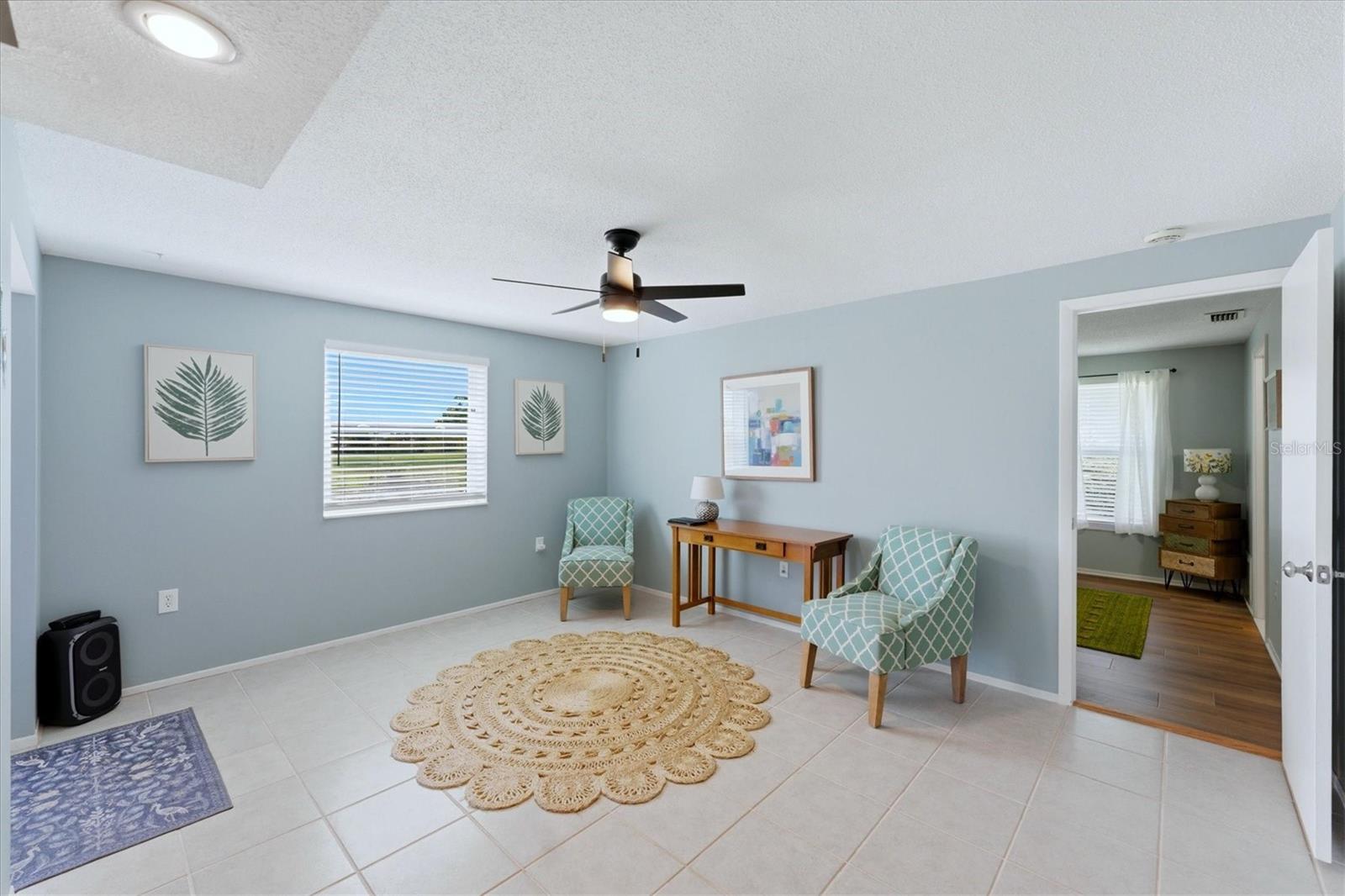 ROTONDA WEST OAKLAND HILLS - Residential