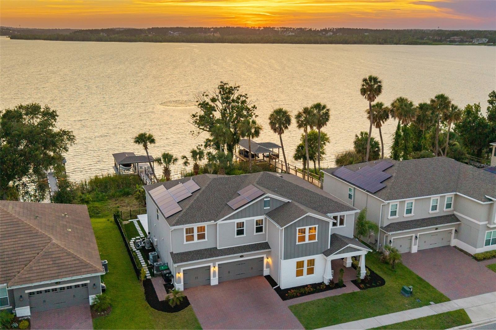 1144 HULL ISLAND DRIVE