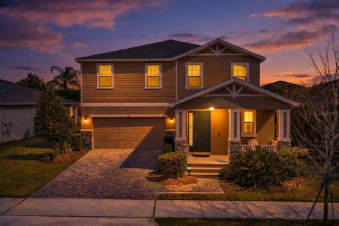 Photo of 8131 White Pelican Street, Winter Garden, FL 34787 (MLS # O6384923)