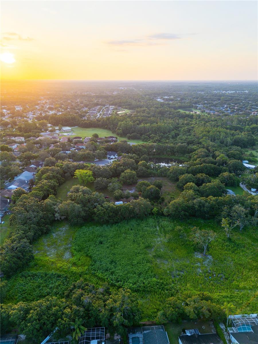 ZZZ | UNPLATTED - Land