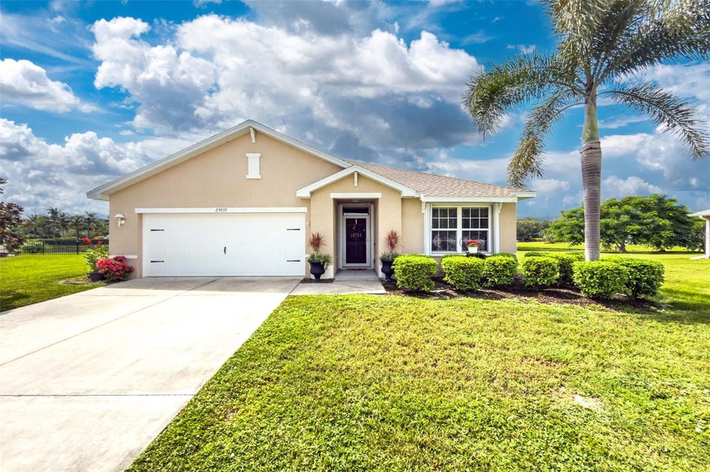 Photo of 25033 Lalique Place, Punta Gorda, FL 33950 (MLS # C7529387)
