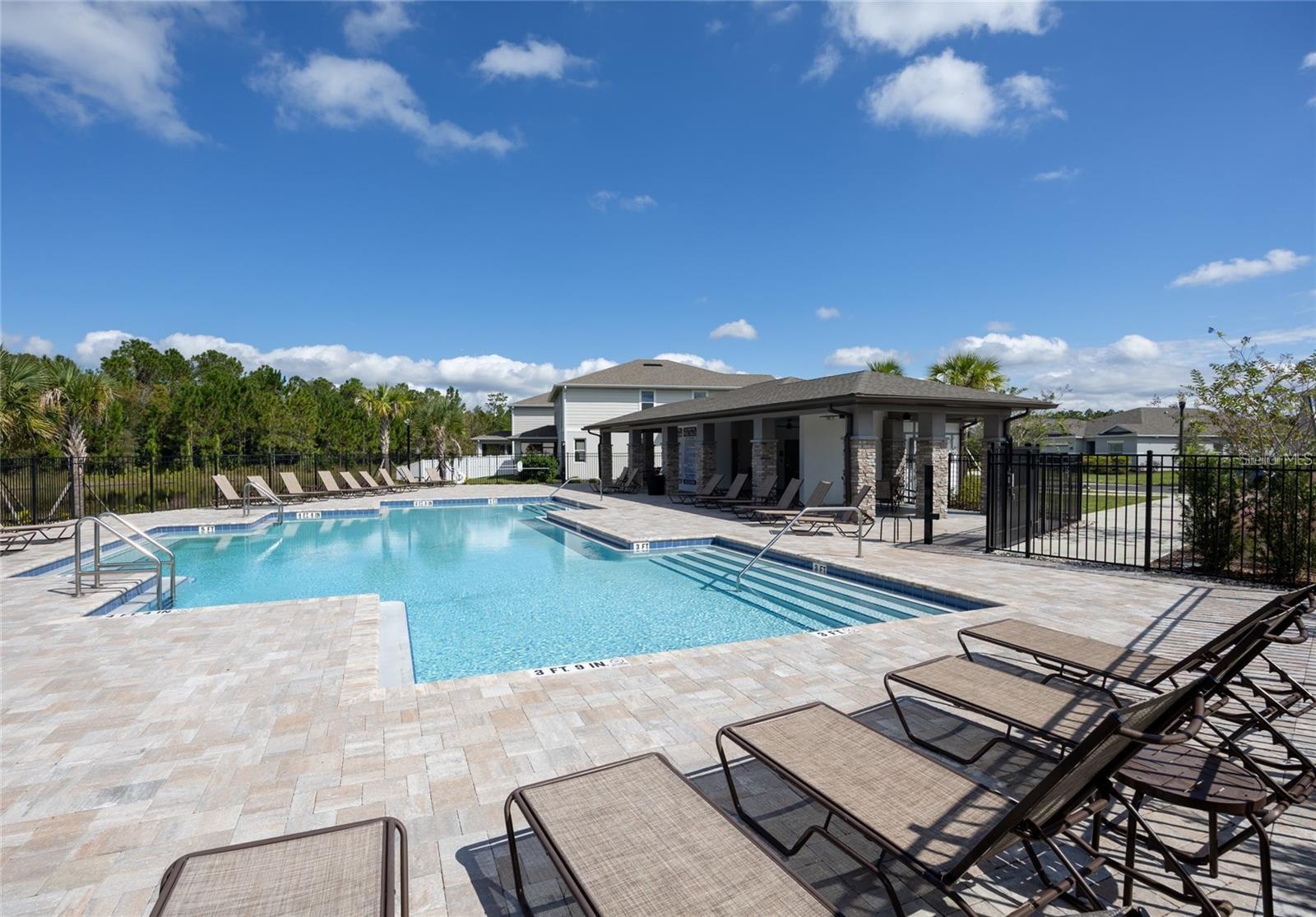 SOUTHERN PINES PH 4 - Residential