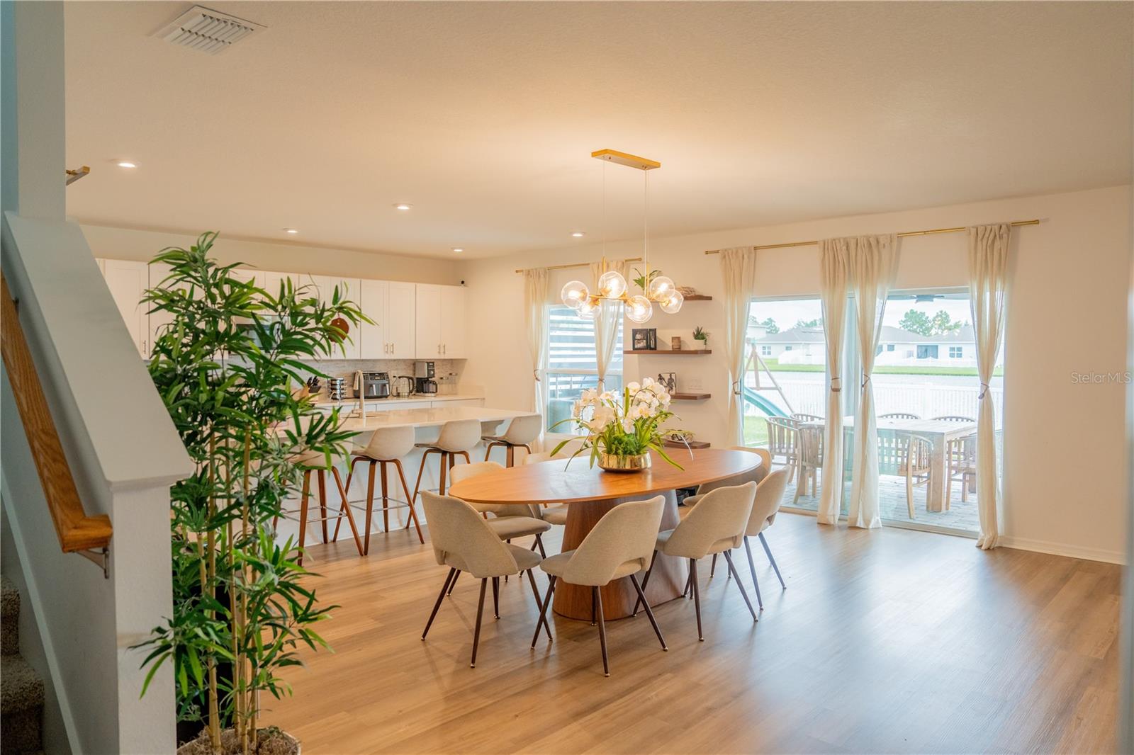 SOUTHERN PINES PH 4 - Residential