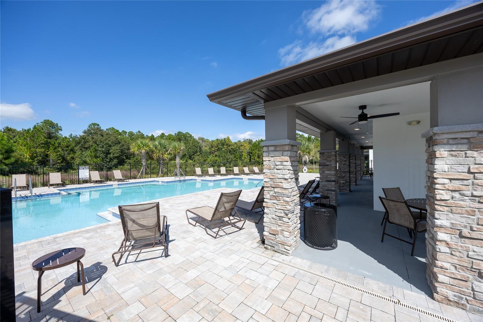 SOUTHERN PINES PH 4 - Residential