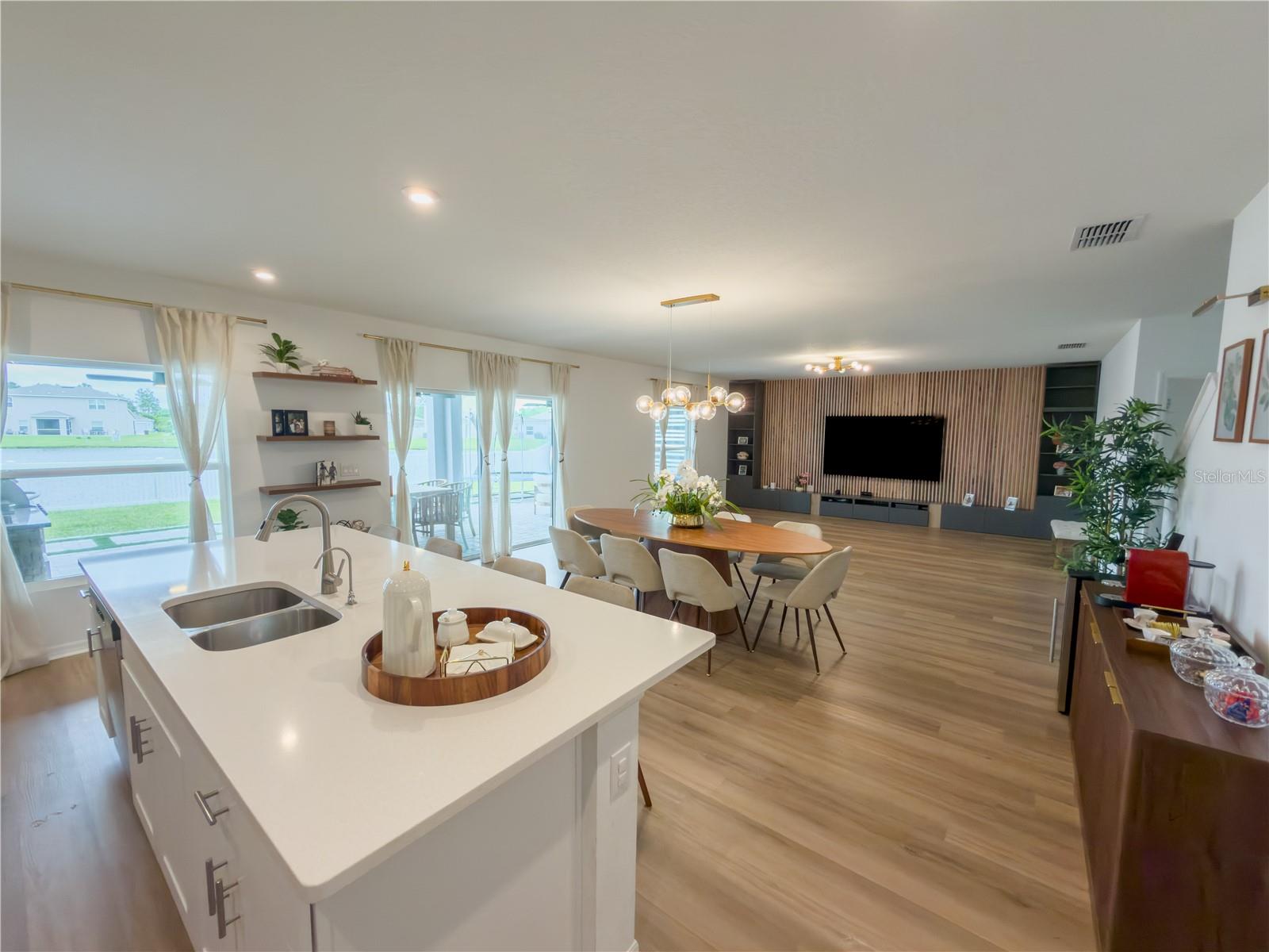 SOUTHERN PINES PH 4 - Residential