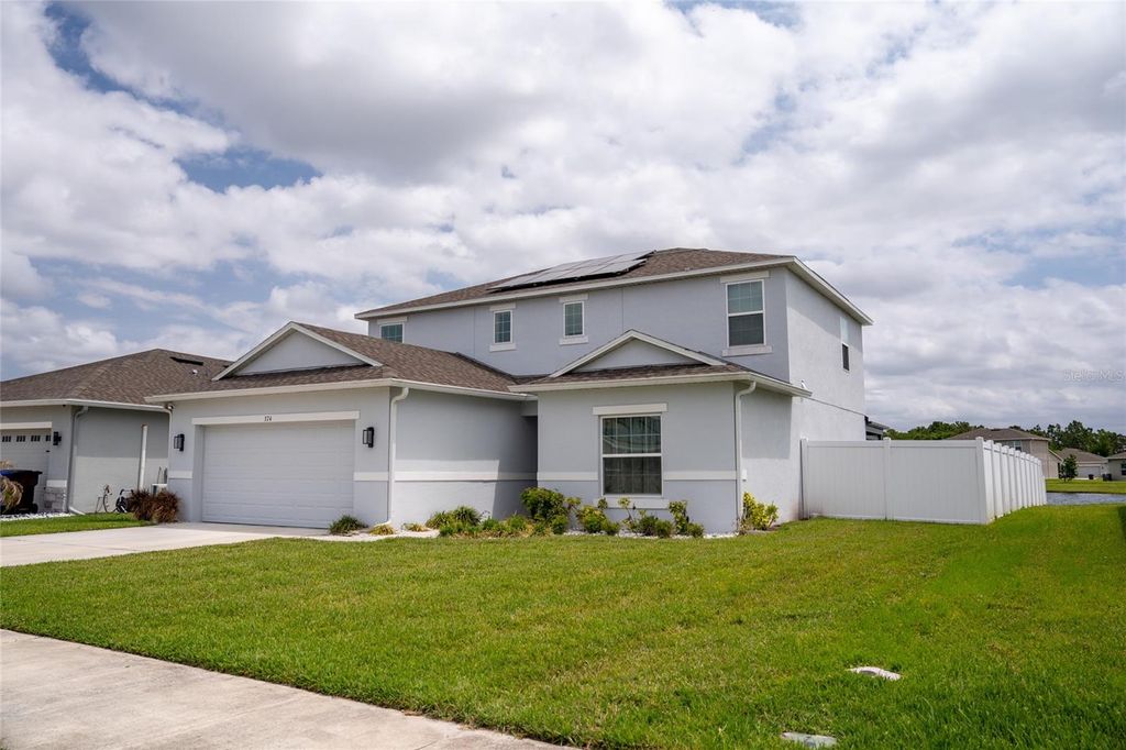 Photo of 374 Pine Tree Bridge Trail, Saint Cloud, FL 34772 (MLS # S5147915)