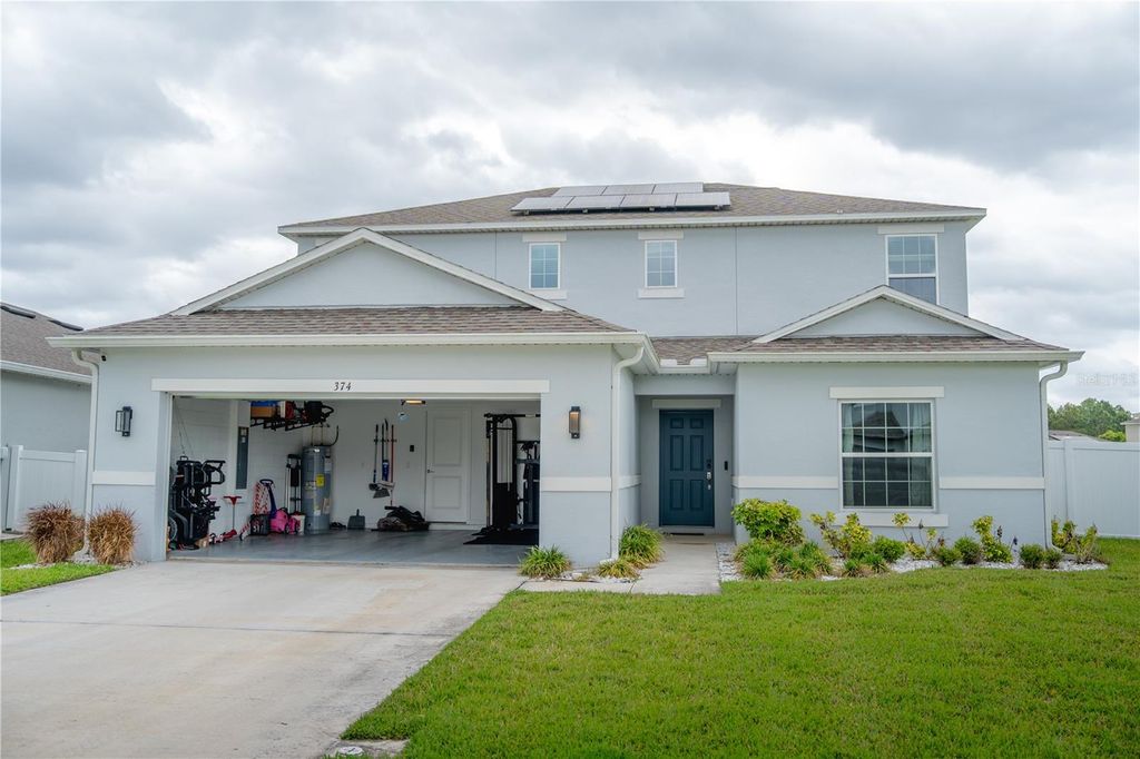 Photo of 374 Pine Tree Bridge Trail, Saint Cloud, FL 34772 (MLS # S5147915)