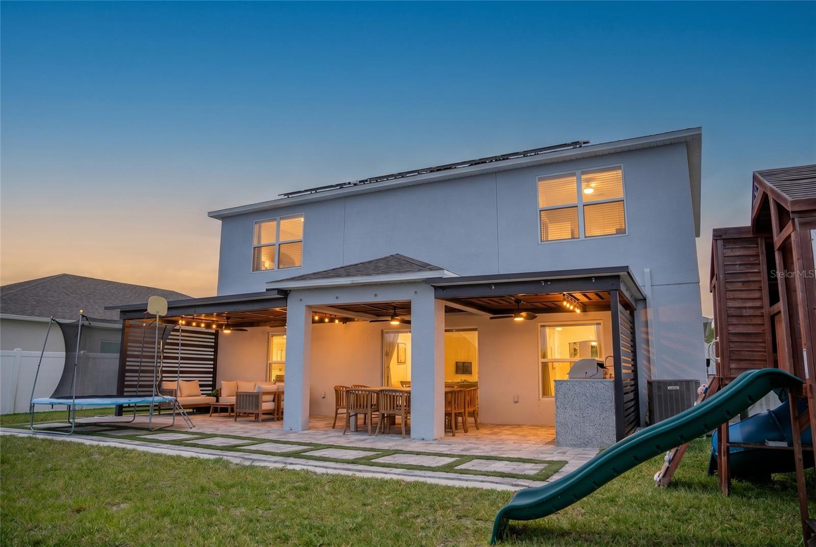 SOUTHERN PINES PH 4 - Residential