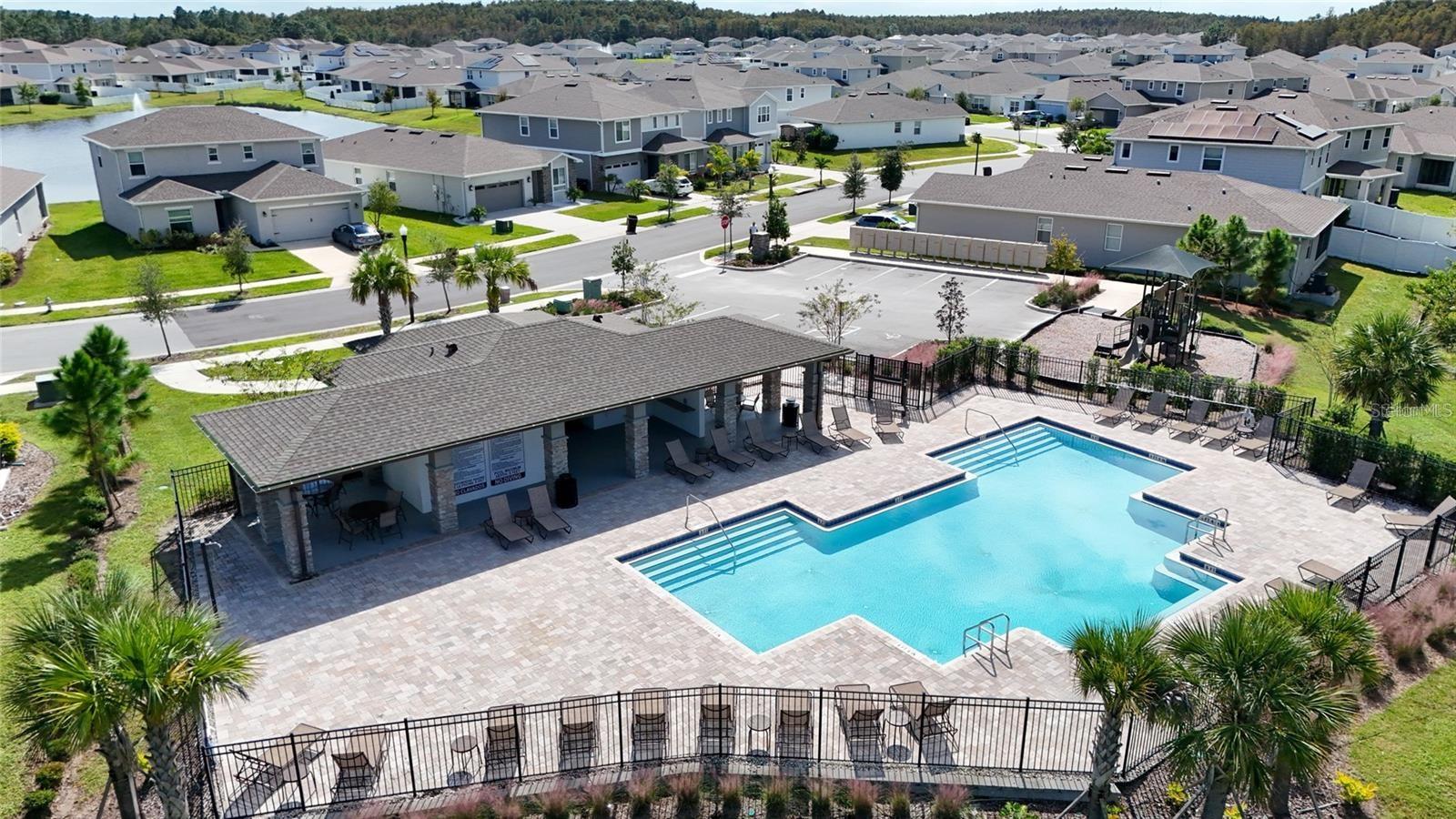 SOUTHERN PINES PH 4 - Residential