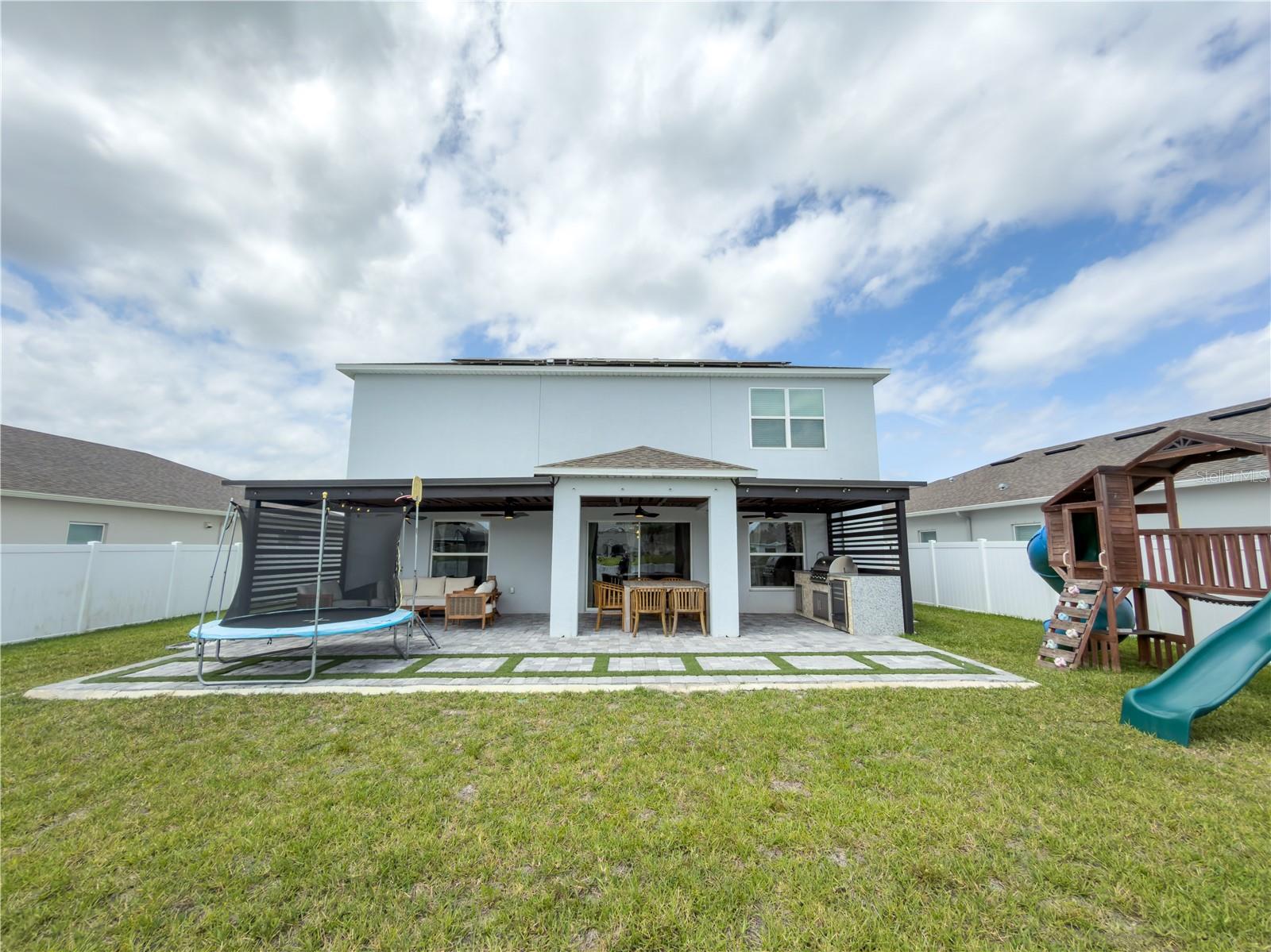 SOUTHERN PINES PH 4 - Residential