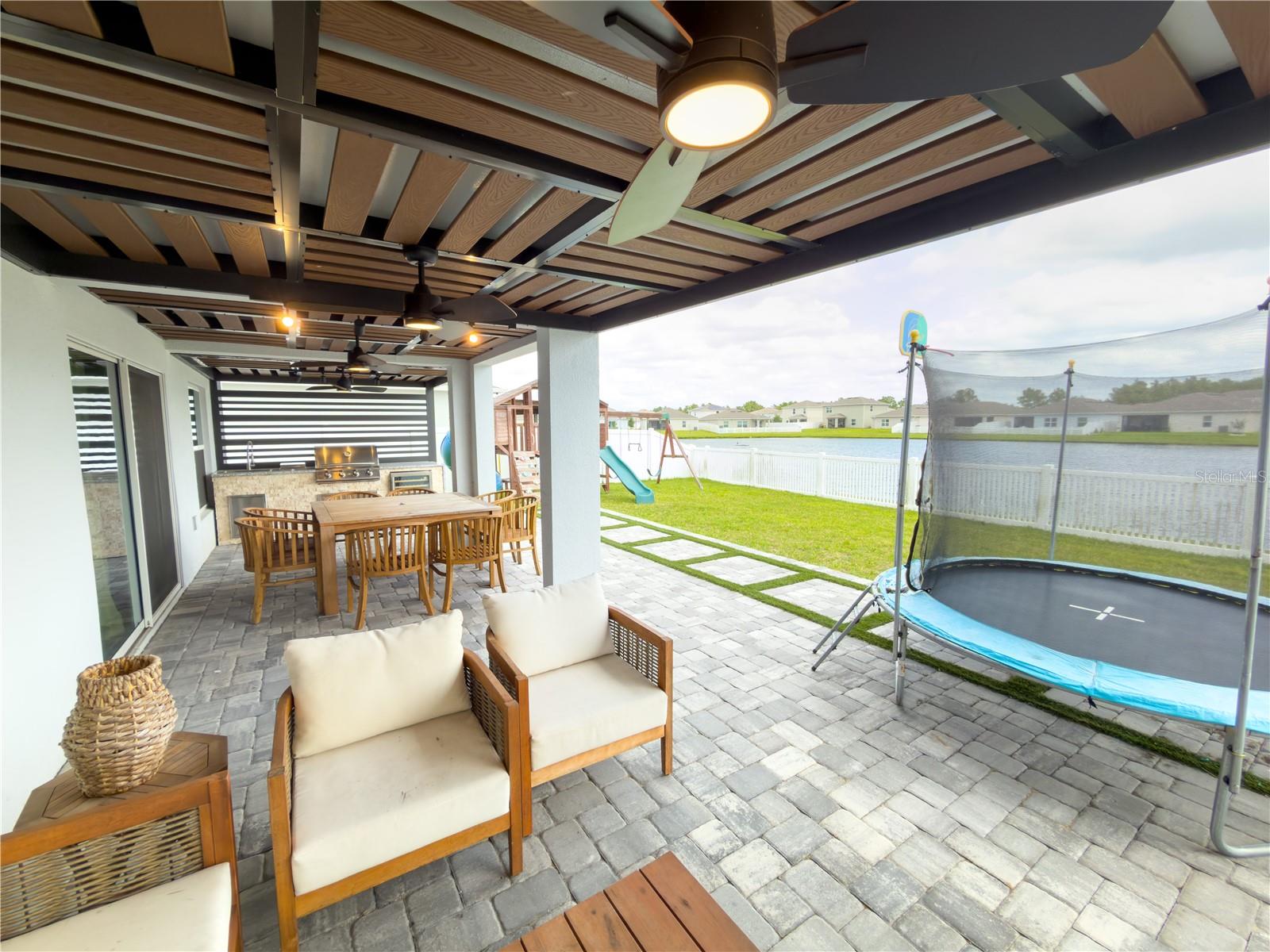 SOUTHERN PINES PH 4 - Residential