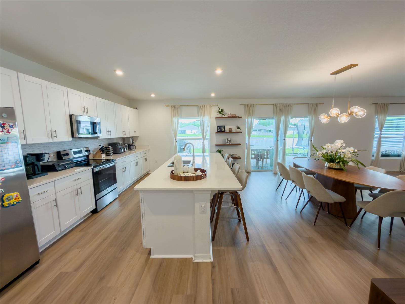 SOUTHERN PINES PH 4 - Residential