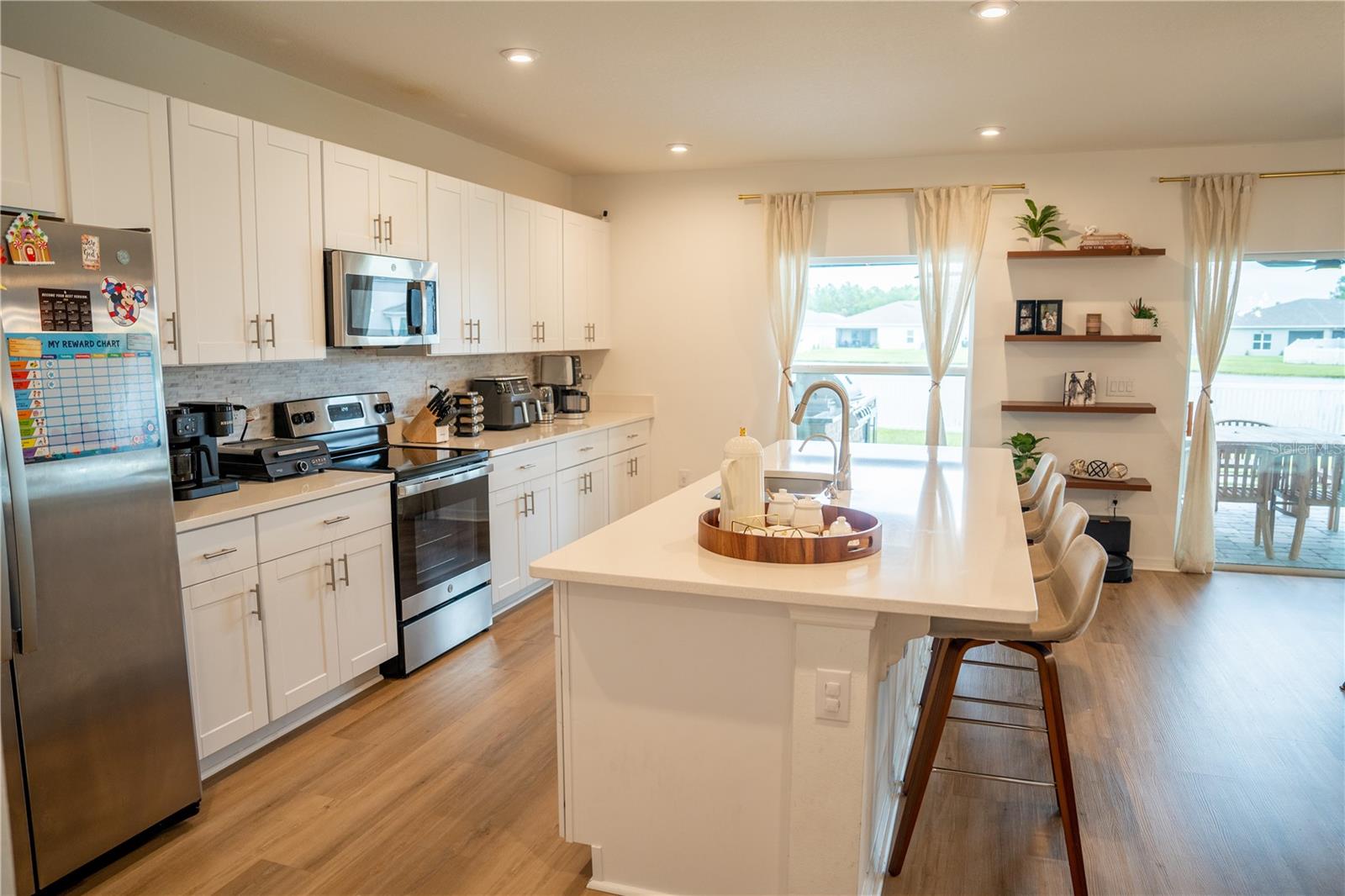 SOUTHERN PINES PH 4 - Residential