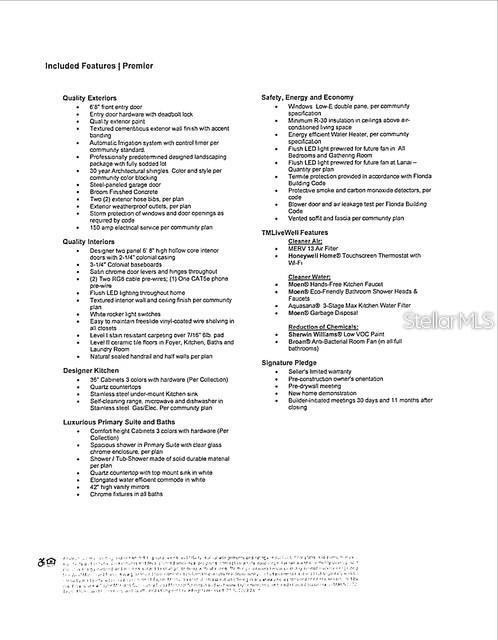 SOUTHERN PINES PH 4 - Residential