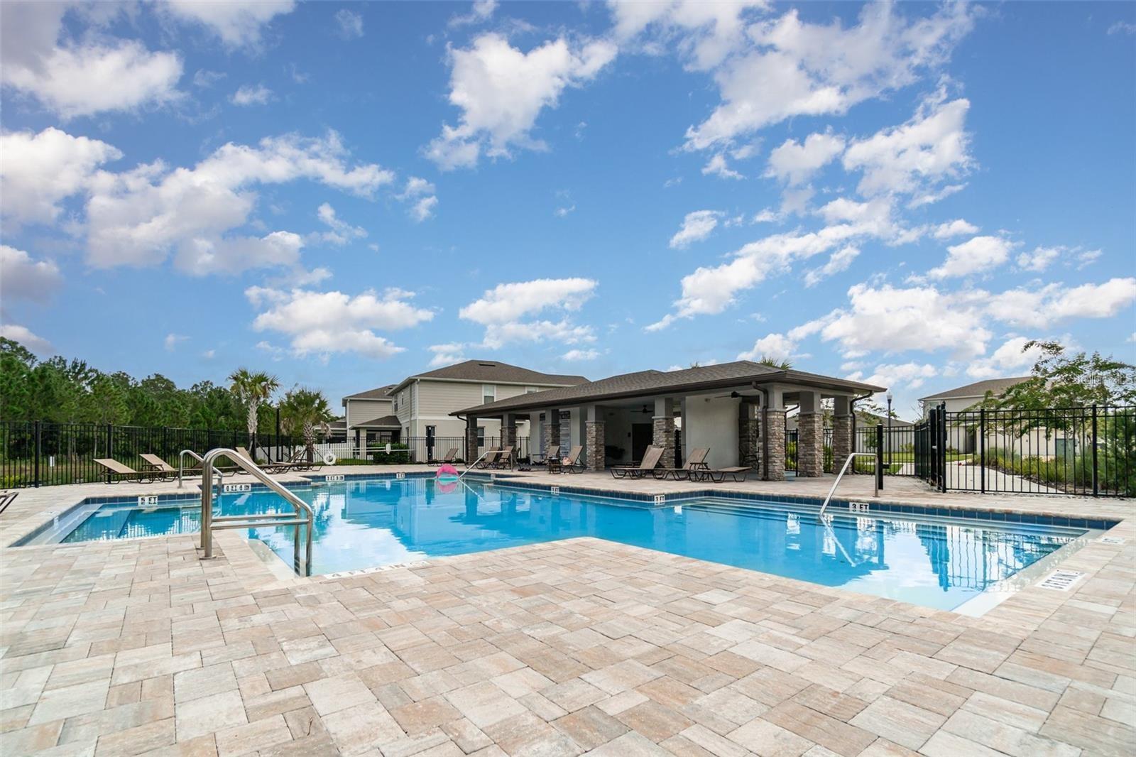 SOUTHERN PINES PH 4 - Residential