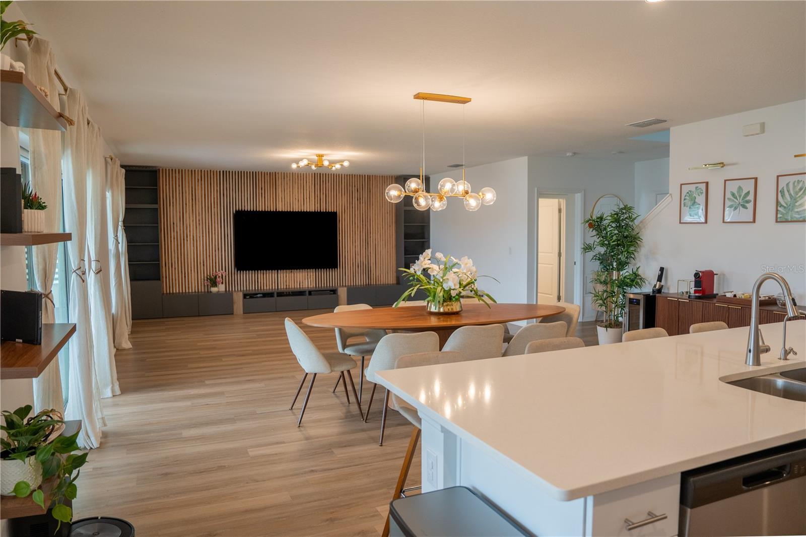 SOUTHERN PINES PH 4 - Residential