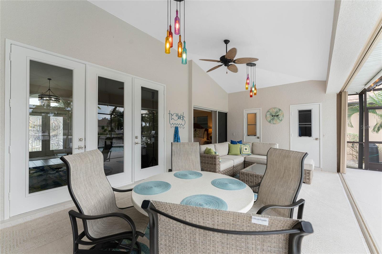 PUNTA GORDA ISLES SEC 12 - Residential