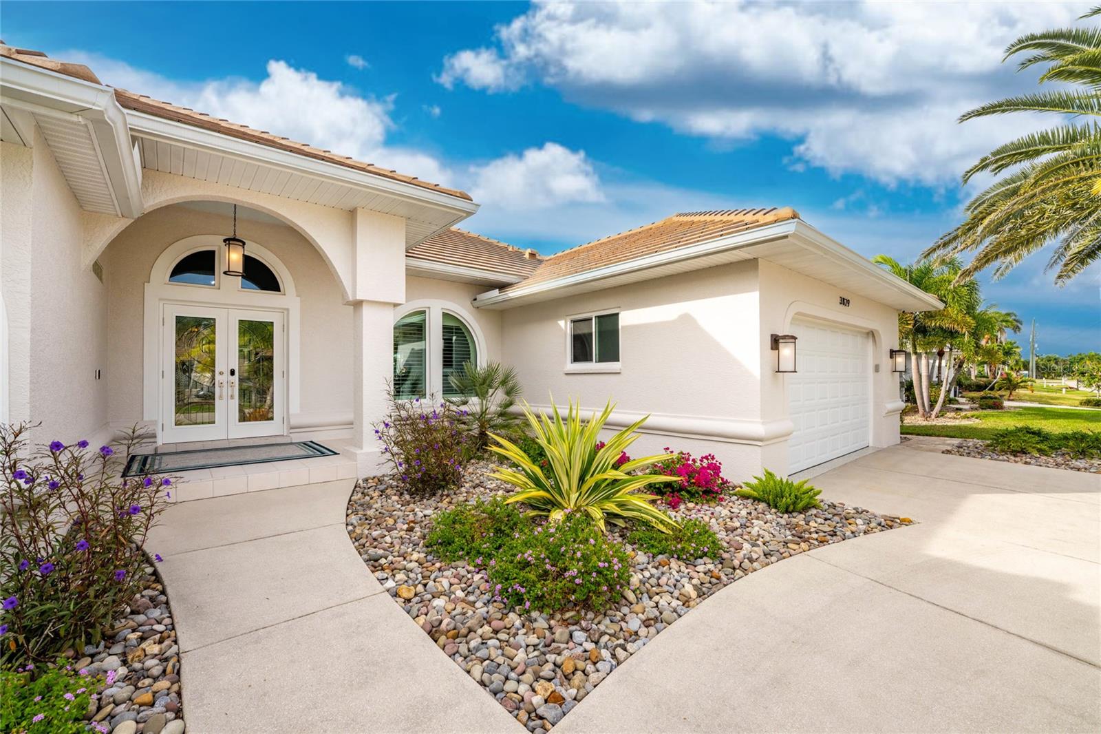 PUNTA GORDA ISLES SEC 12 - Residential