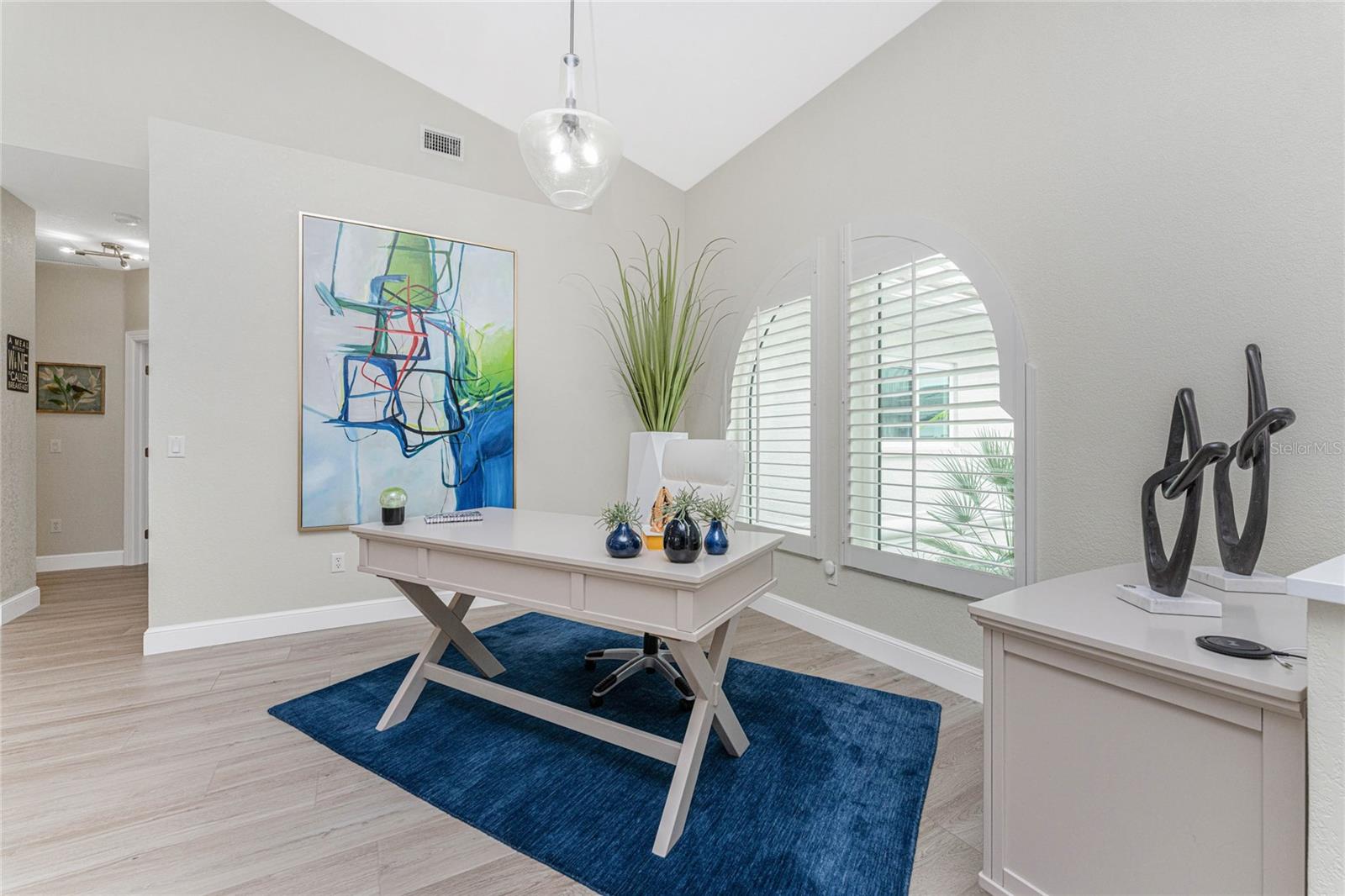 PUNTA GORDA ISLES SEC 12 - Residential