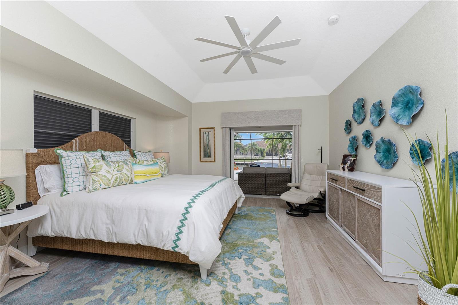 PUNTA GORDA ISLES SEC 12 - Residential