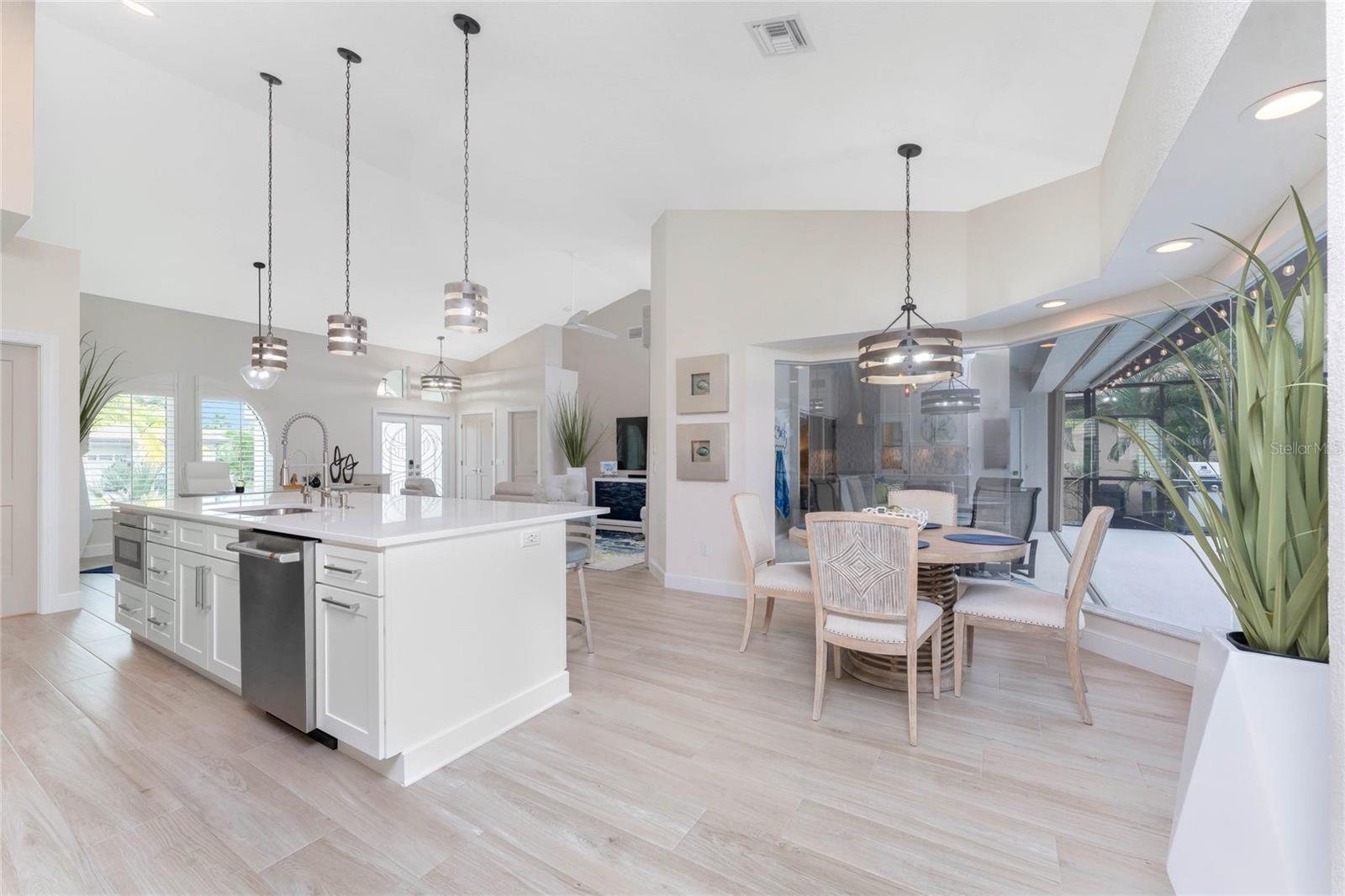 PUNTA GORDA ISLES SEC 12 - Residential