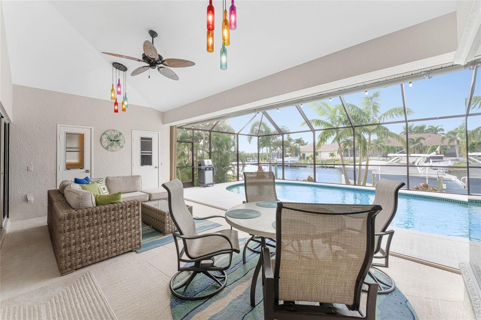 PUNTA GORDA ISLES SEC 12 - Residential