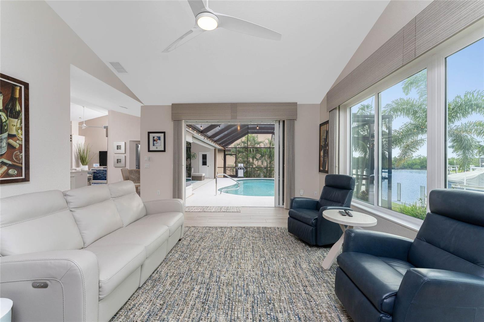 PUNTA GORDA ISLES SEC 12 - Residential