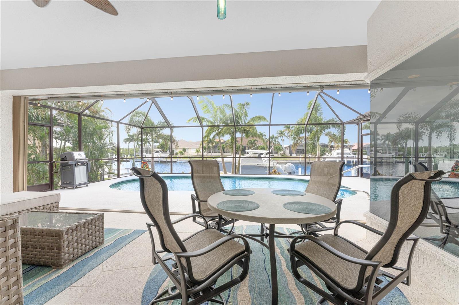 PUNTA GORDA ISLES SEC 12 - Residential