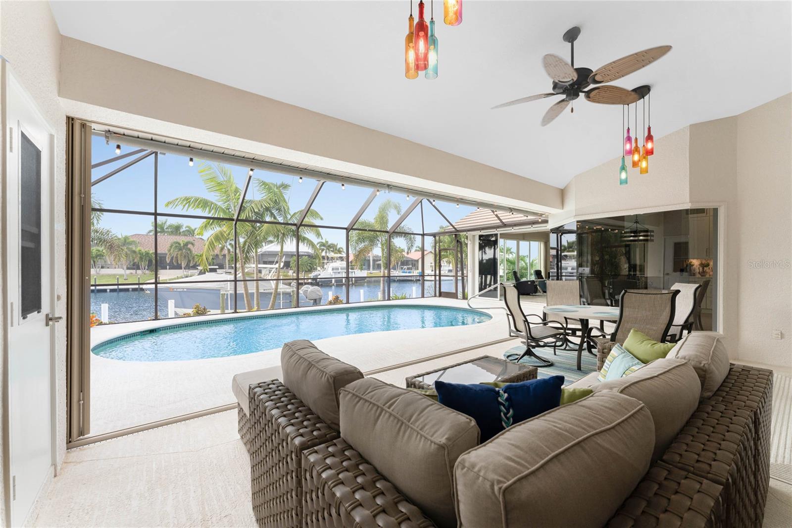 PUNTA GORDA ISLES SEC 12 - Residential