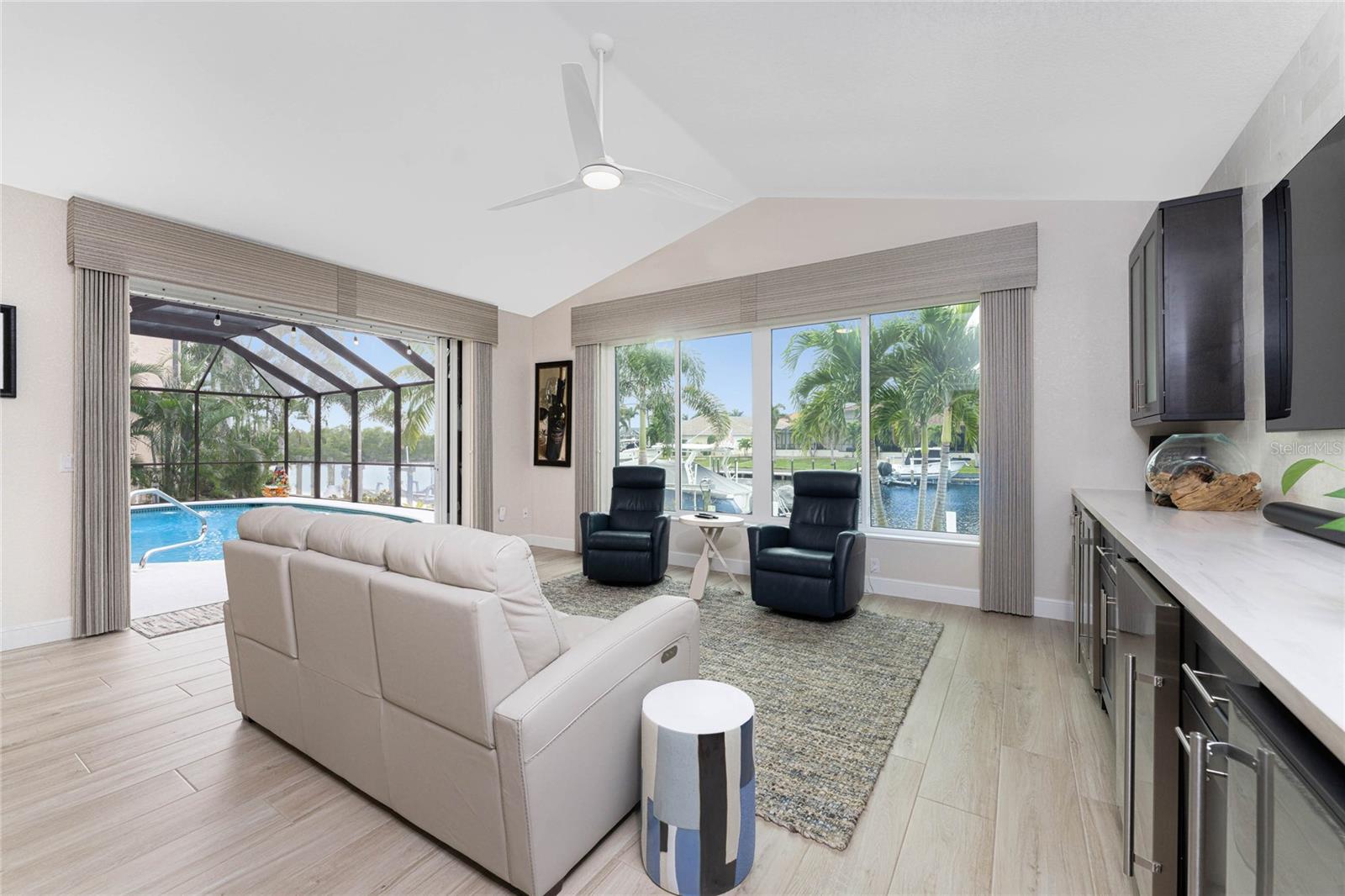 PUNTA GORDA ISLES SEC 12 - Residential