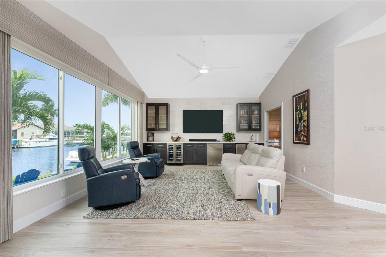 PUNTA GORDA ISLES SEC 12 - Residential