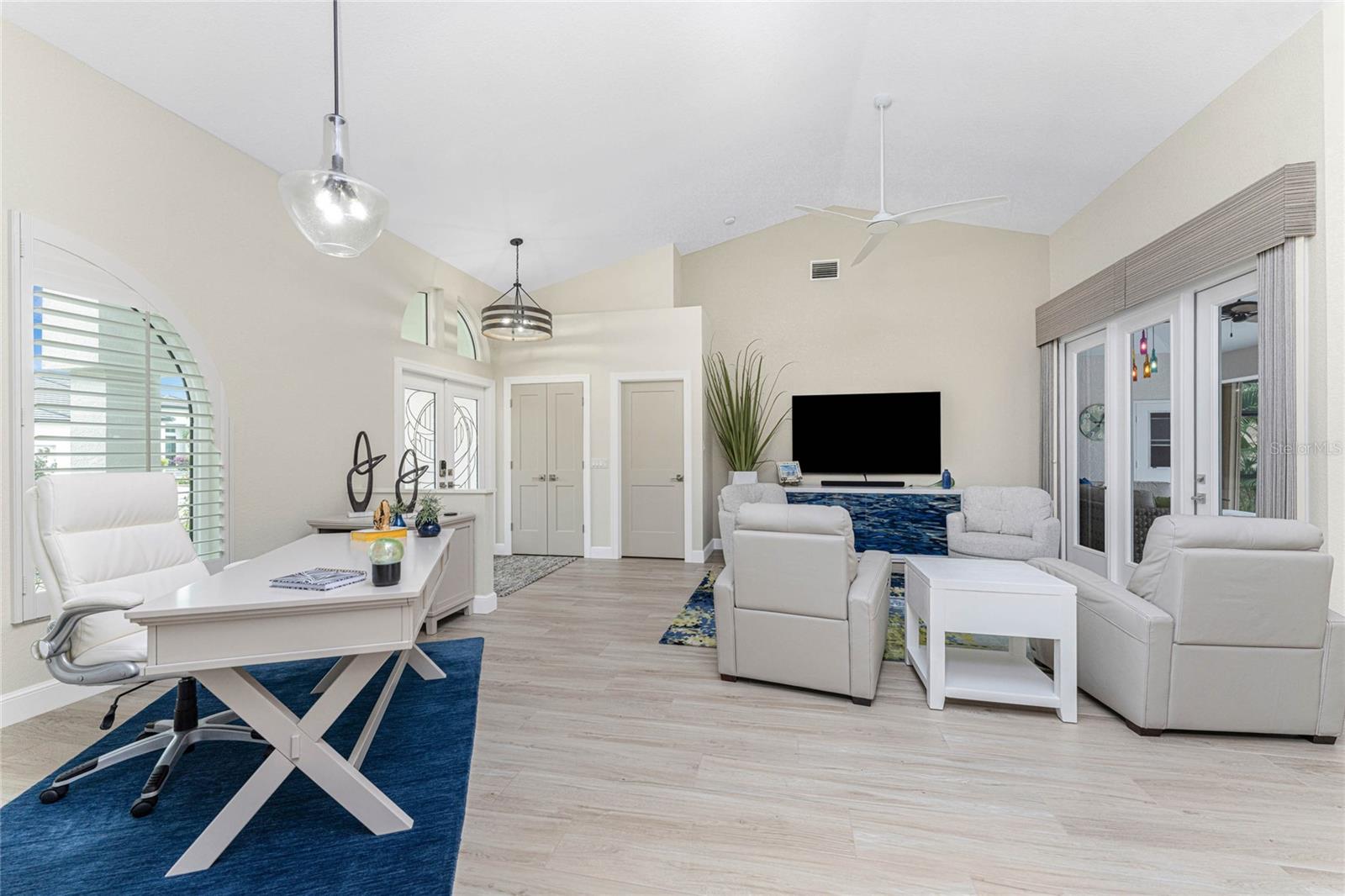 PUNTA GORDA ISLES SEC 12 - Residential