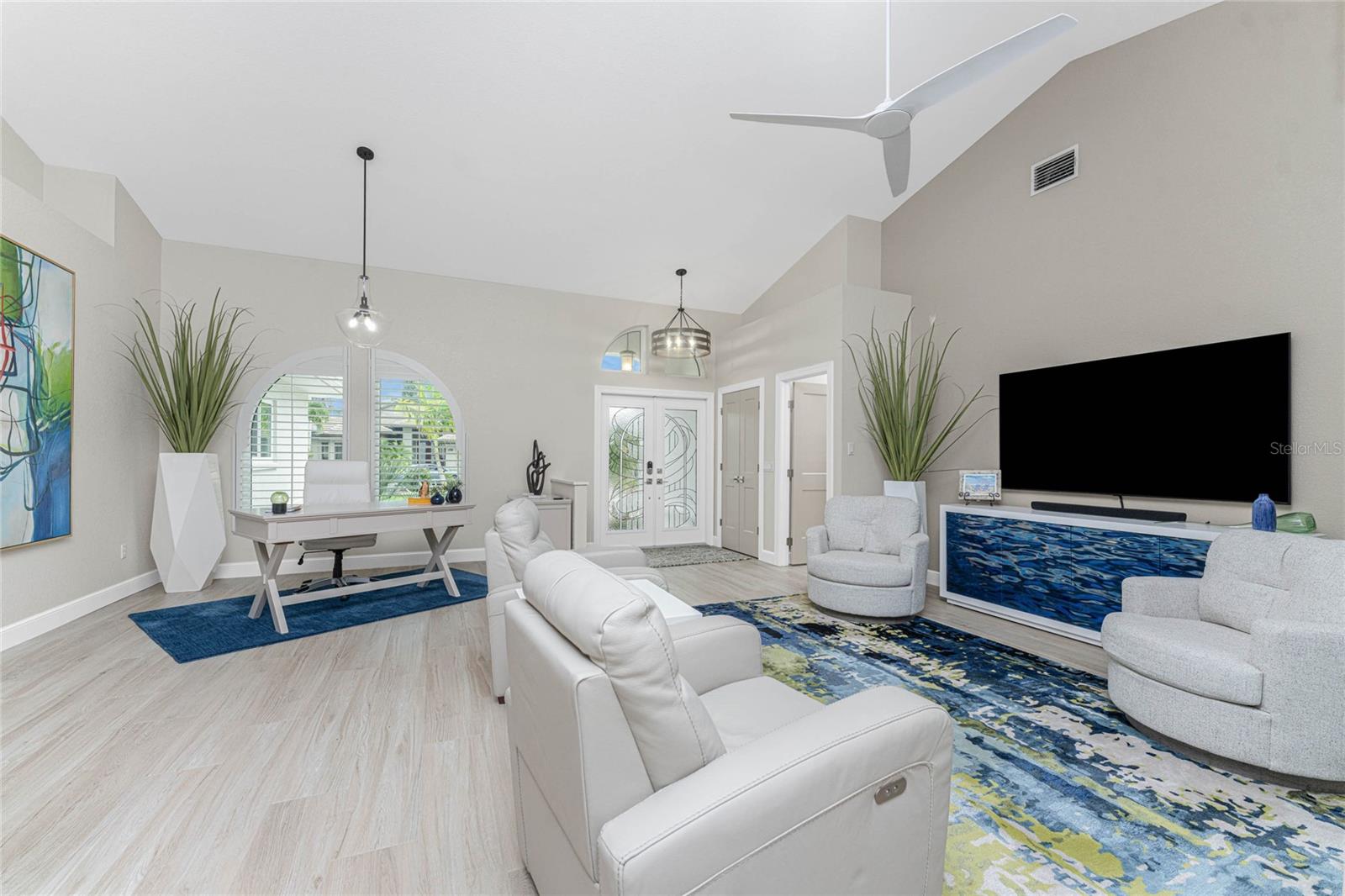 PUNTA GORDA ISLES SEC 12 - Residential