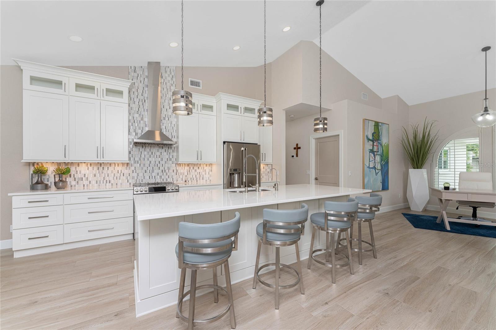 PUNTA GORDA ISLES SEC 12 - Residential