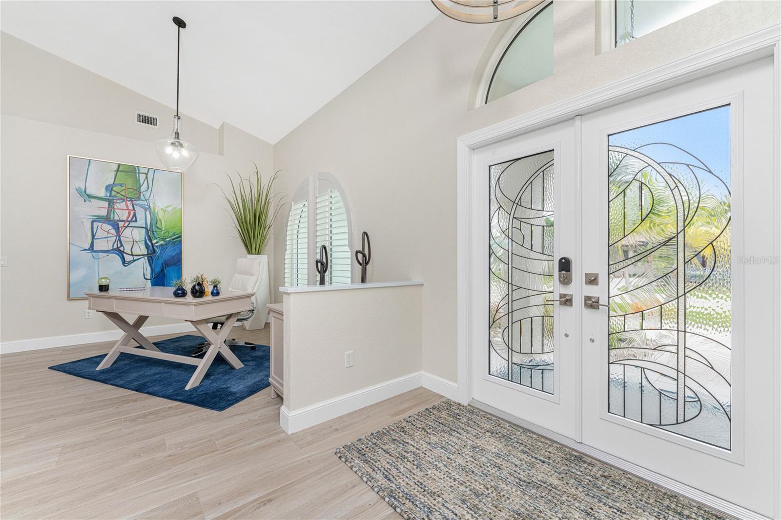 PUNTA GORDA ISLES SEC 12 - Residential