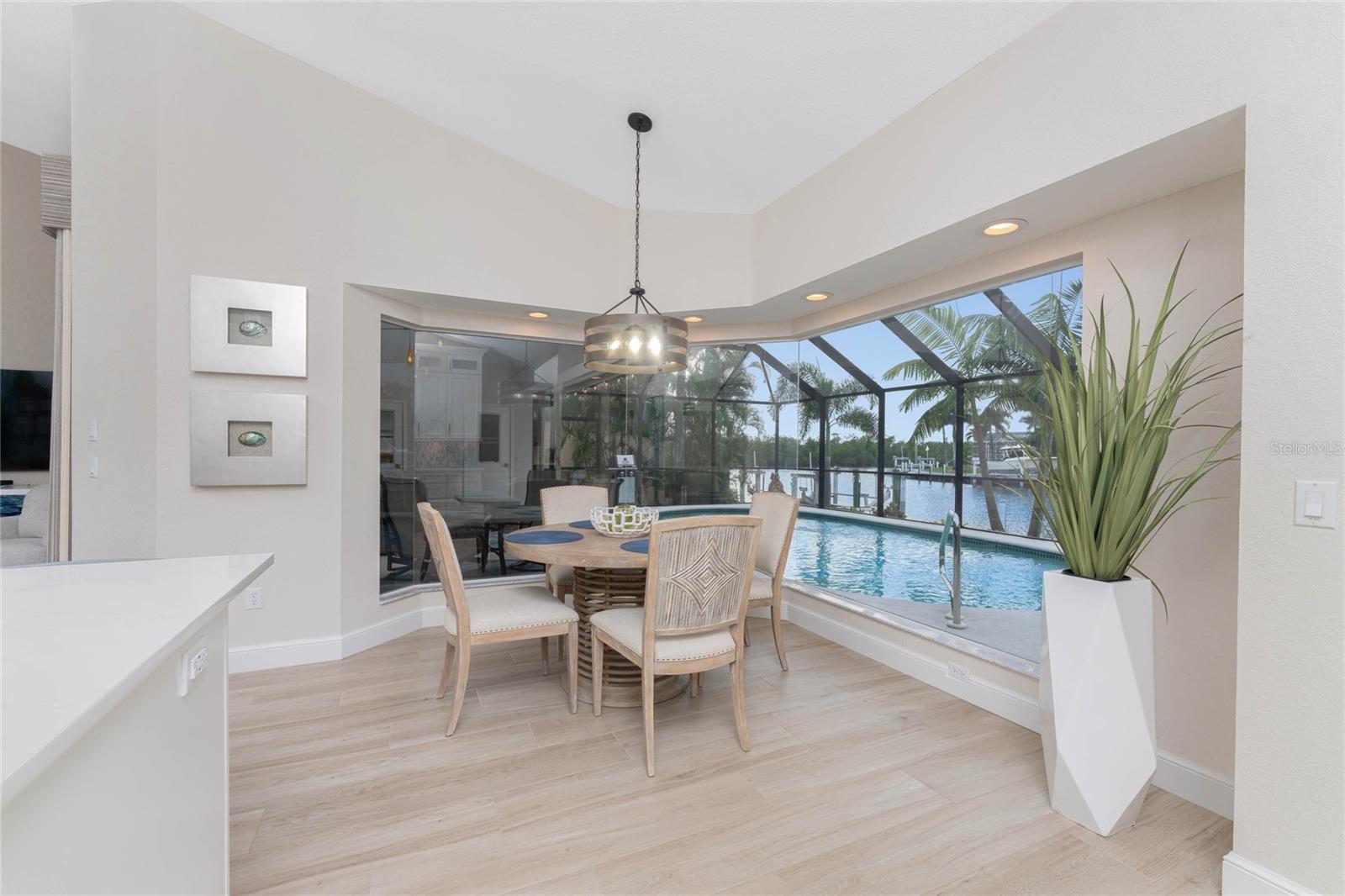 PUNTA GORDA ISLES SEC 12 - Residential