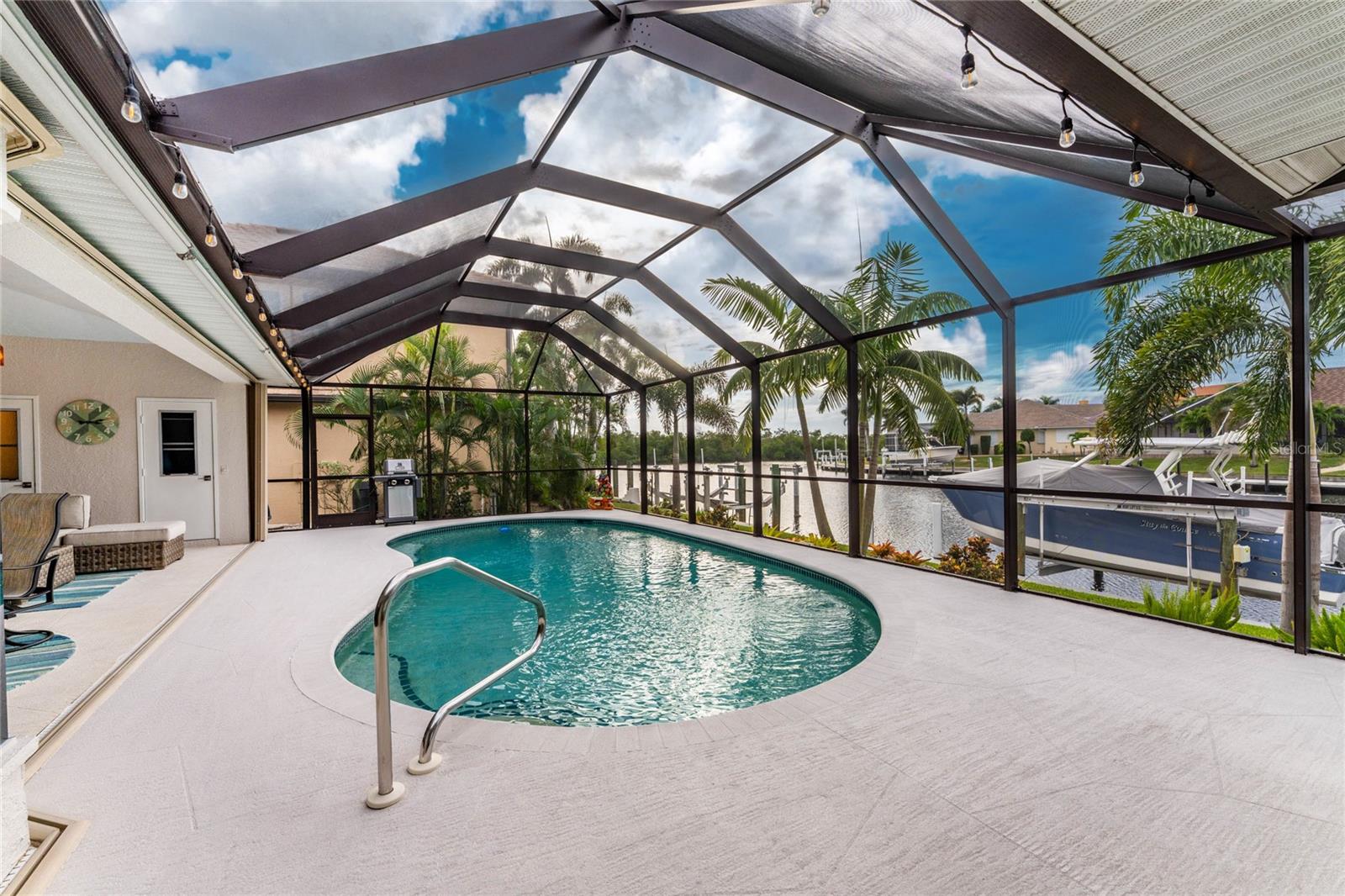 PUNTA GORDA ISLES SEC 12 - Residential