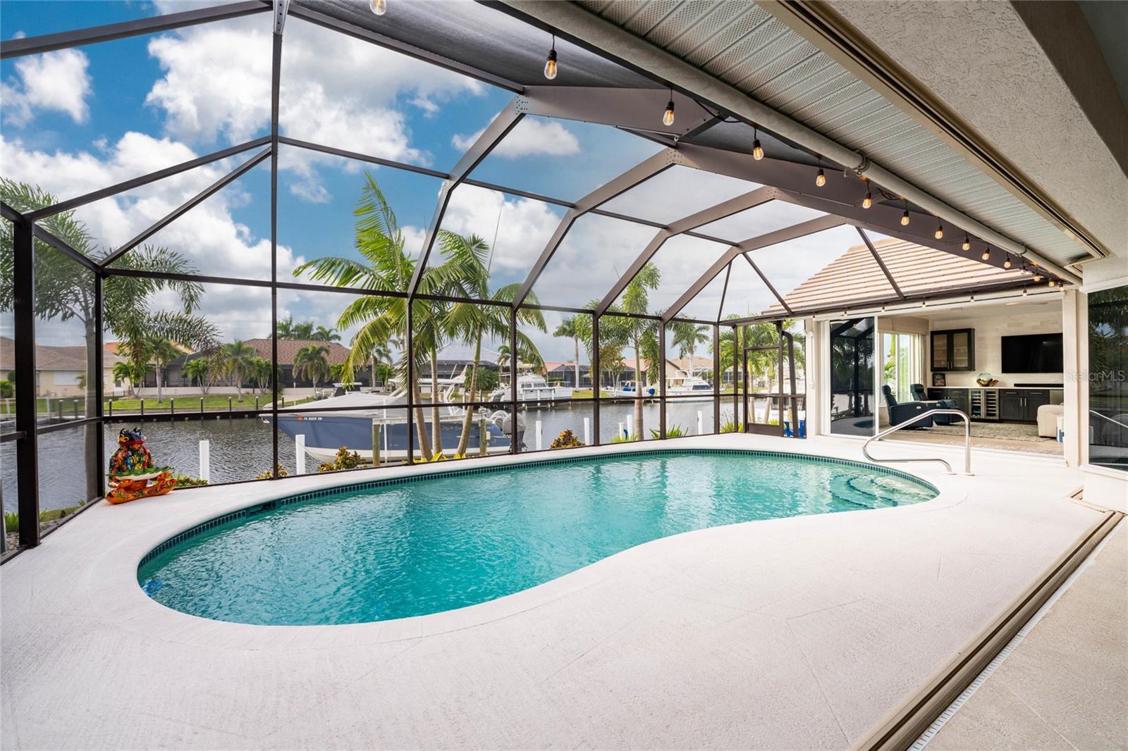 PUNTA GORDA ISLES SEC 12 - Residential