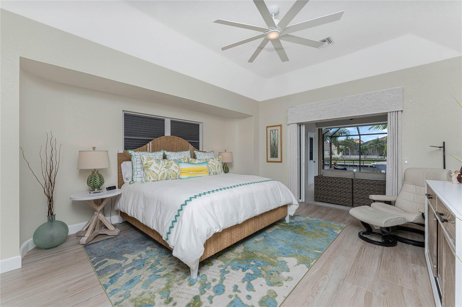 PUNTA GORDA ISLES SEC 12 - Residential