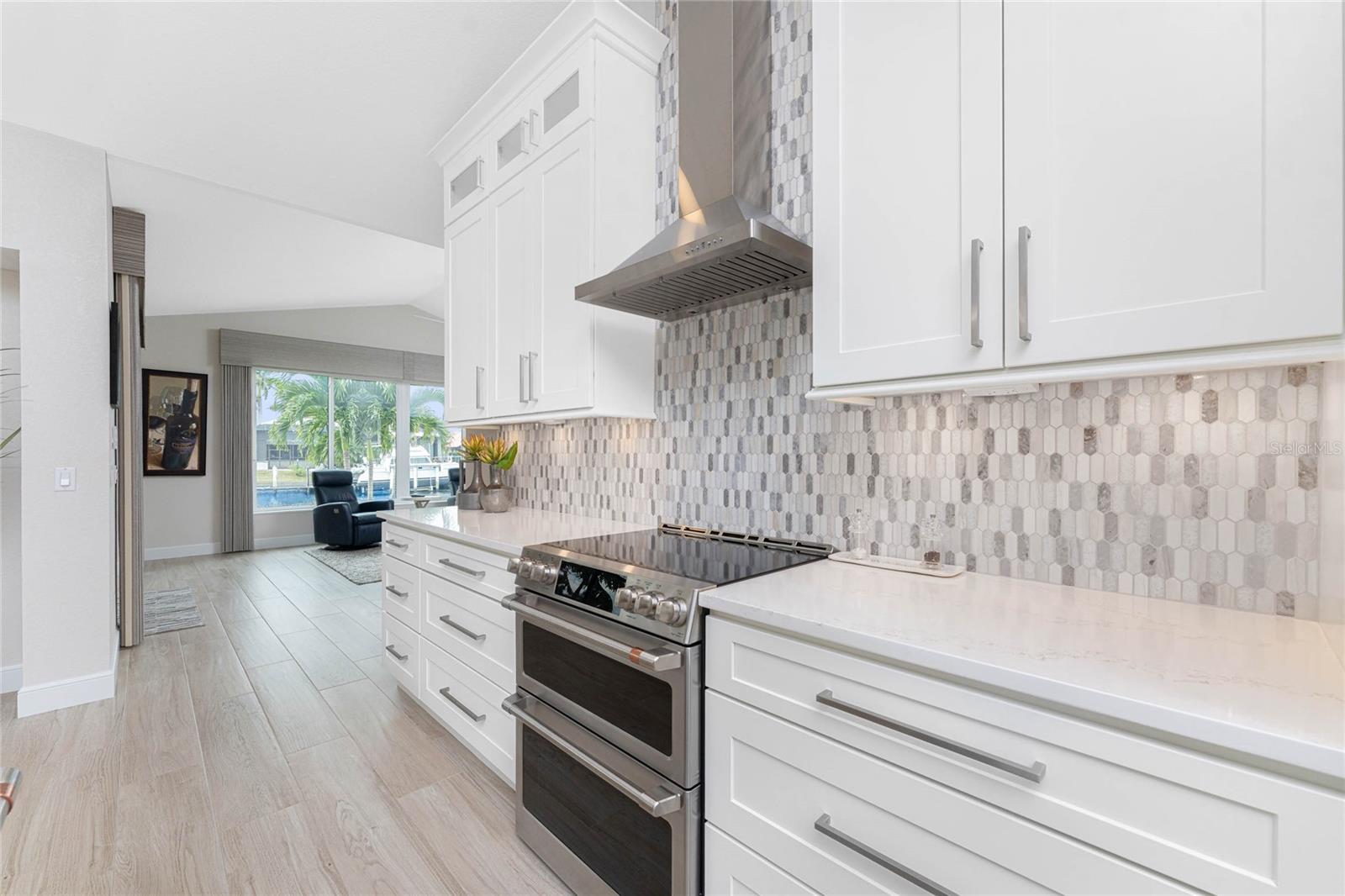 PUNTA GORDA ISLES SEC 12 - Residential