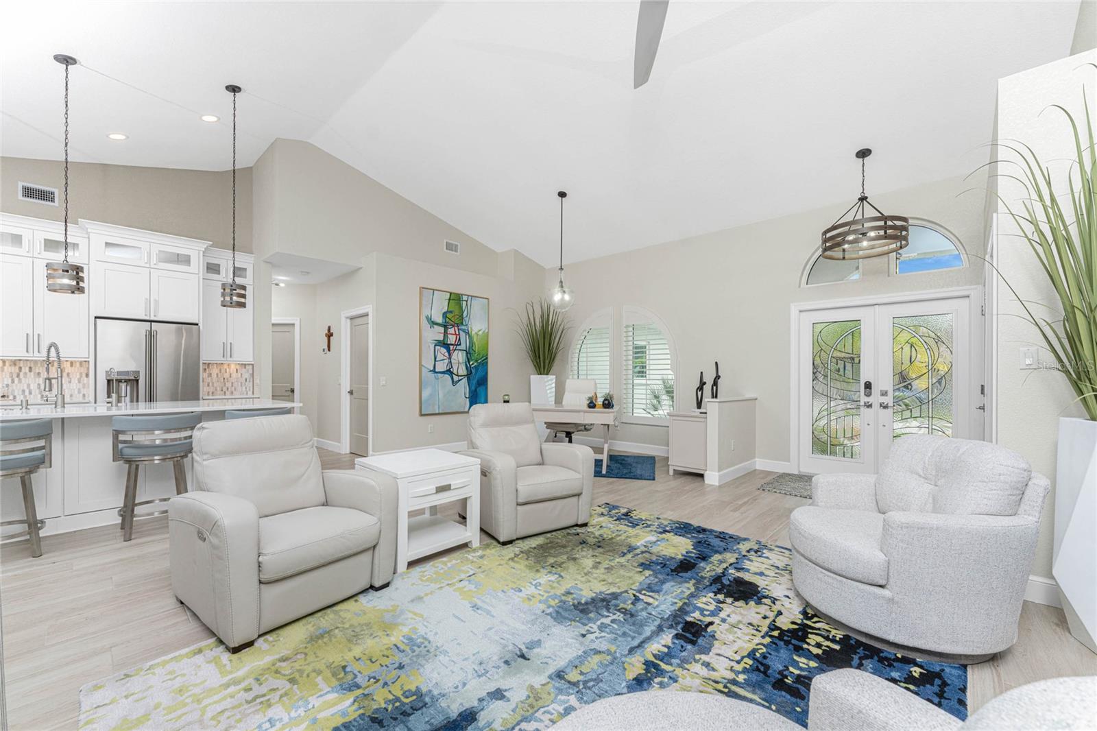 PUNTA GORDA ISLES SEC 12 - Residential