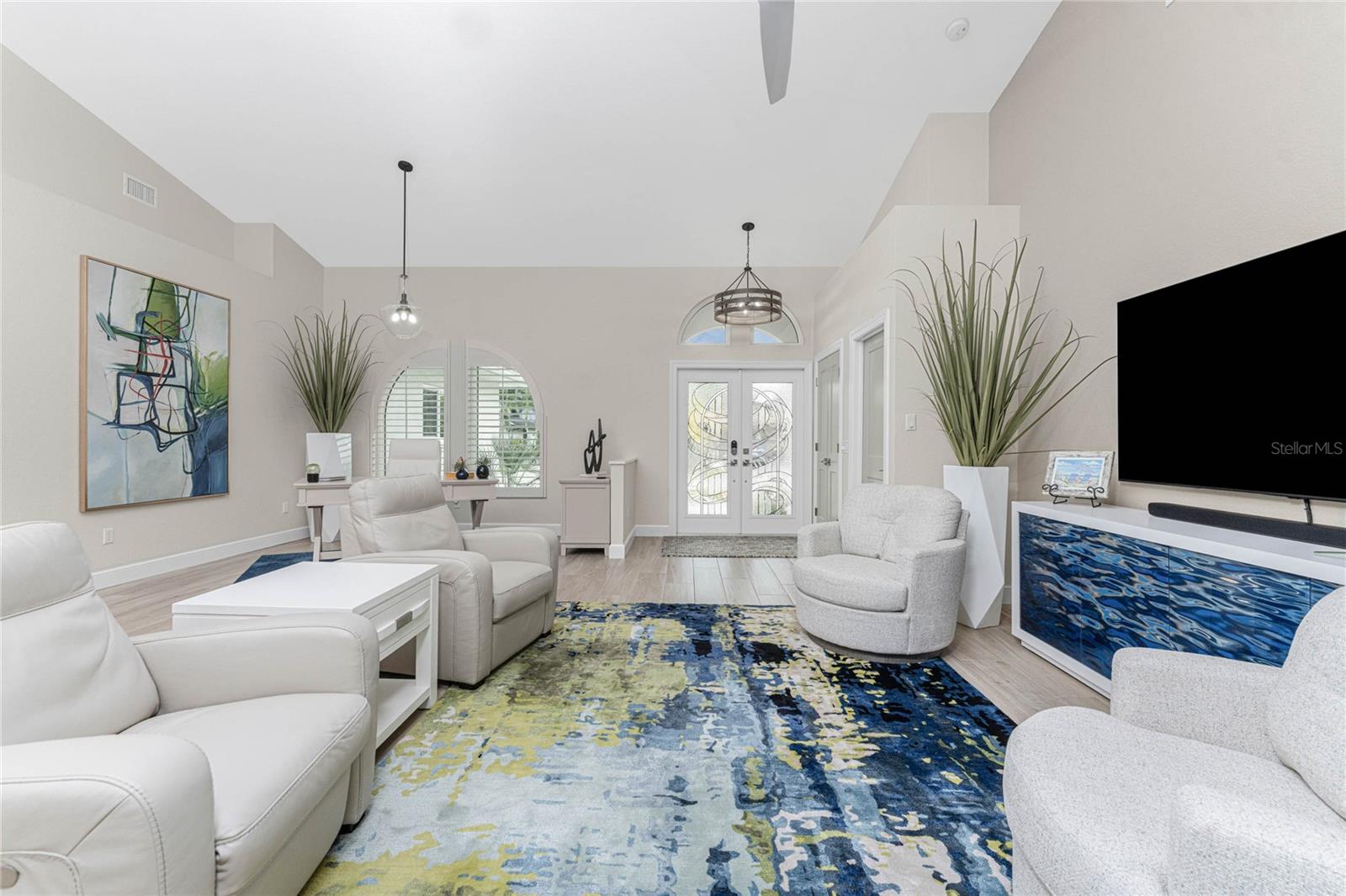 PUNTA GORDA ISLES SEC 12 - Residential