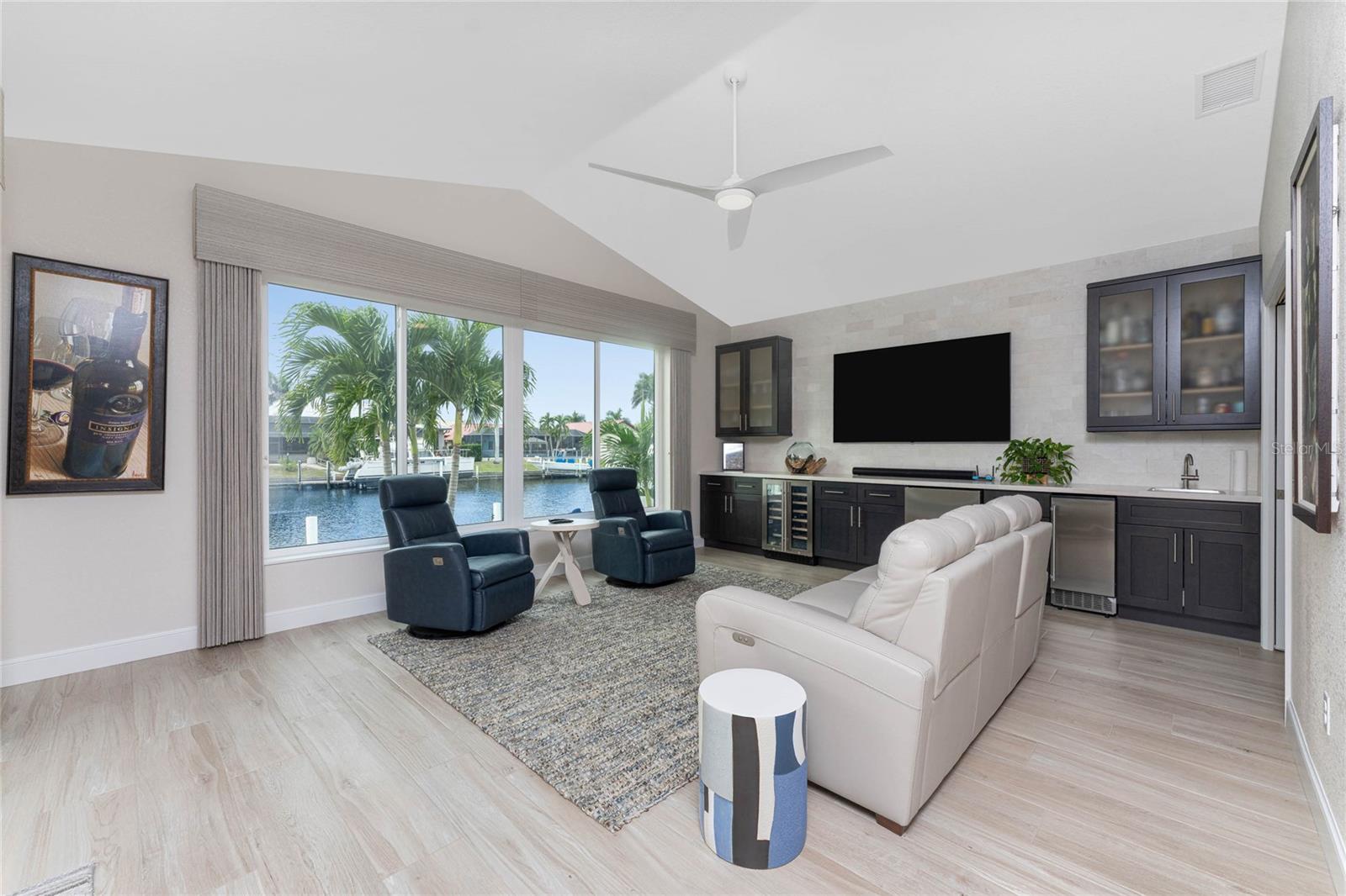 PUNTA GORDA ISLES SEC 12 - Residential