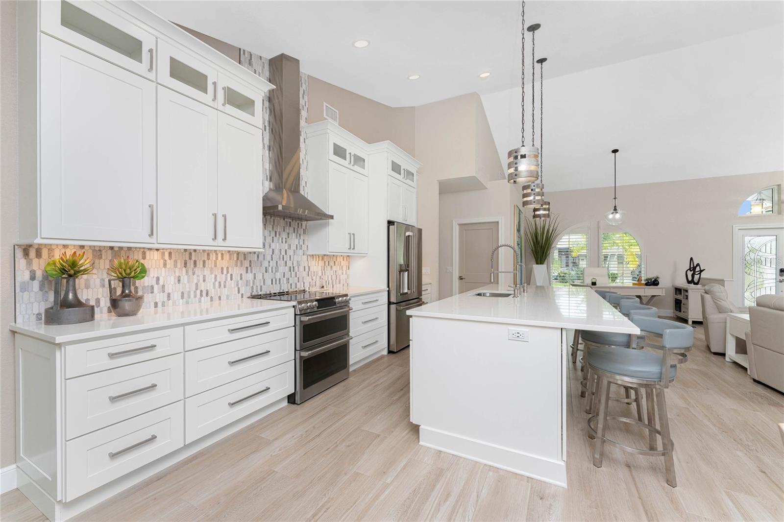 PUNTA GORDA ISLES SEC 12 - Residential