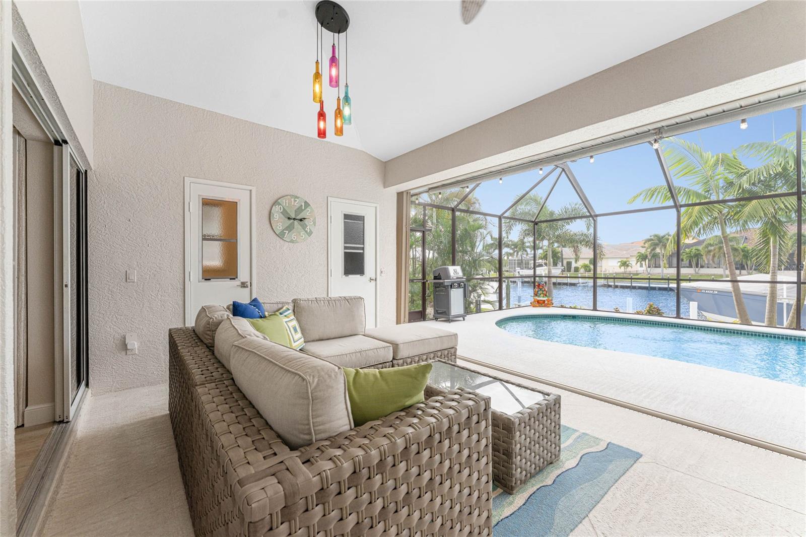 PUNTA GORDA ISLES SEC 12 - Residential