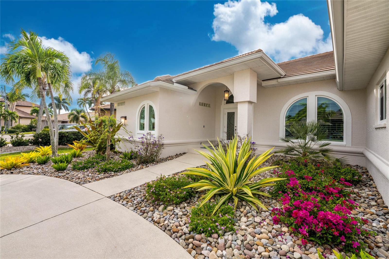 PUNTA GORDA ISLES SEC 12 - Residential