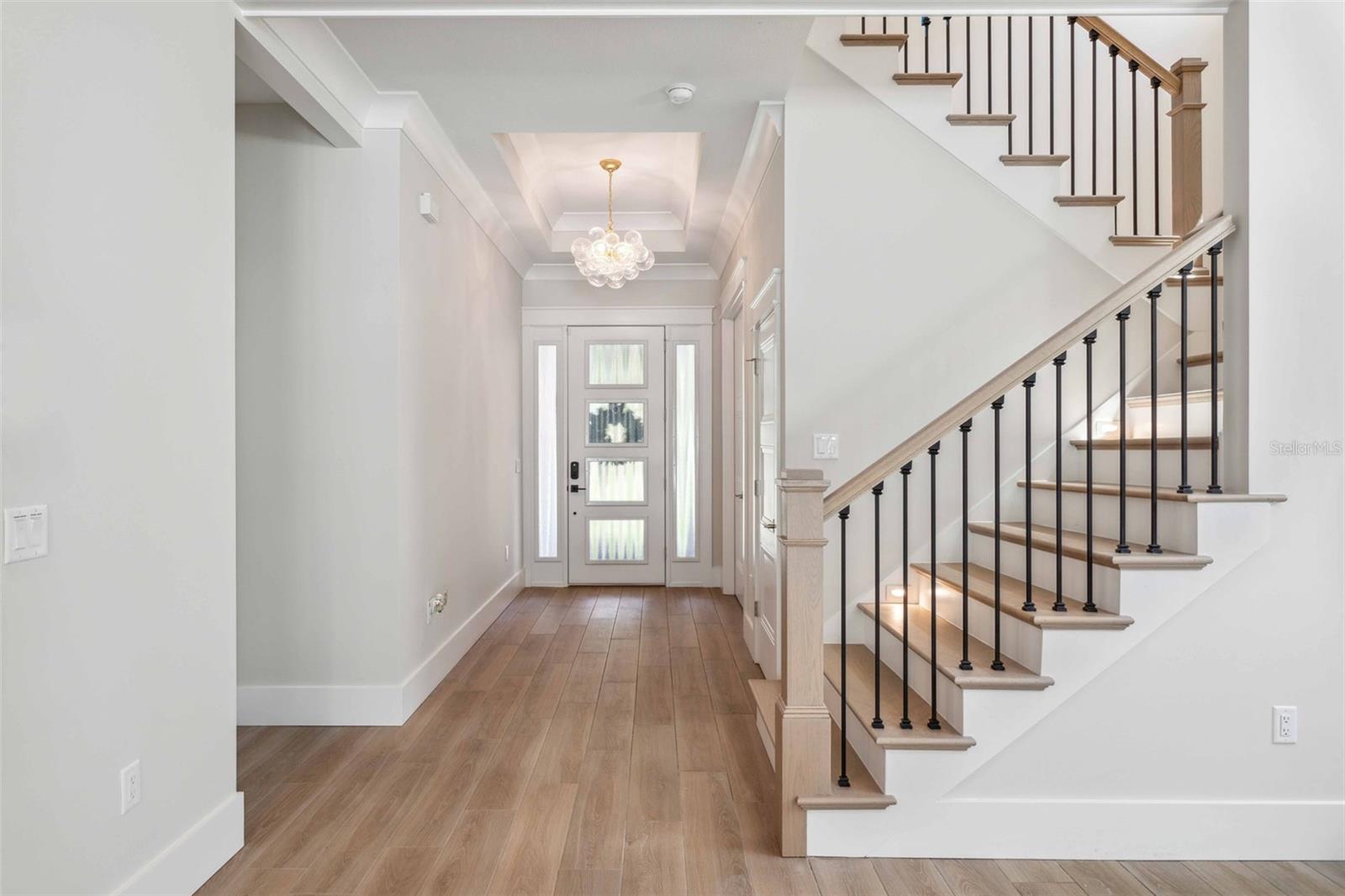 LYNWOOD - Residential