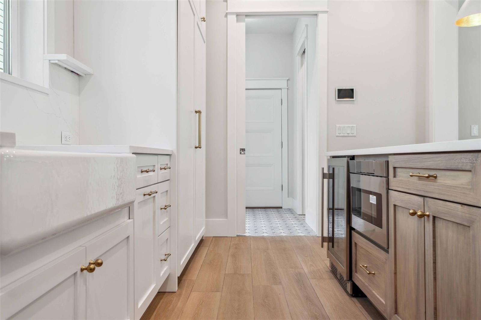 LYNWOOD - Residential